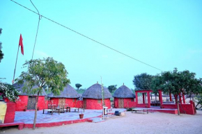 Gangaram osian village home stay